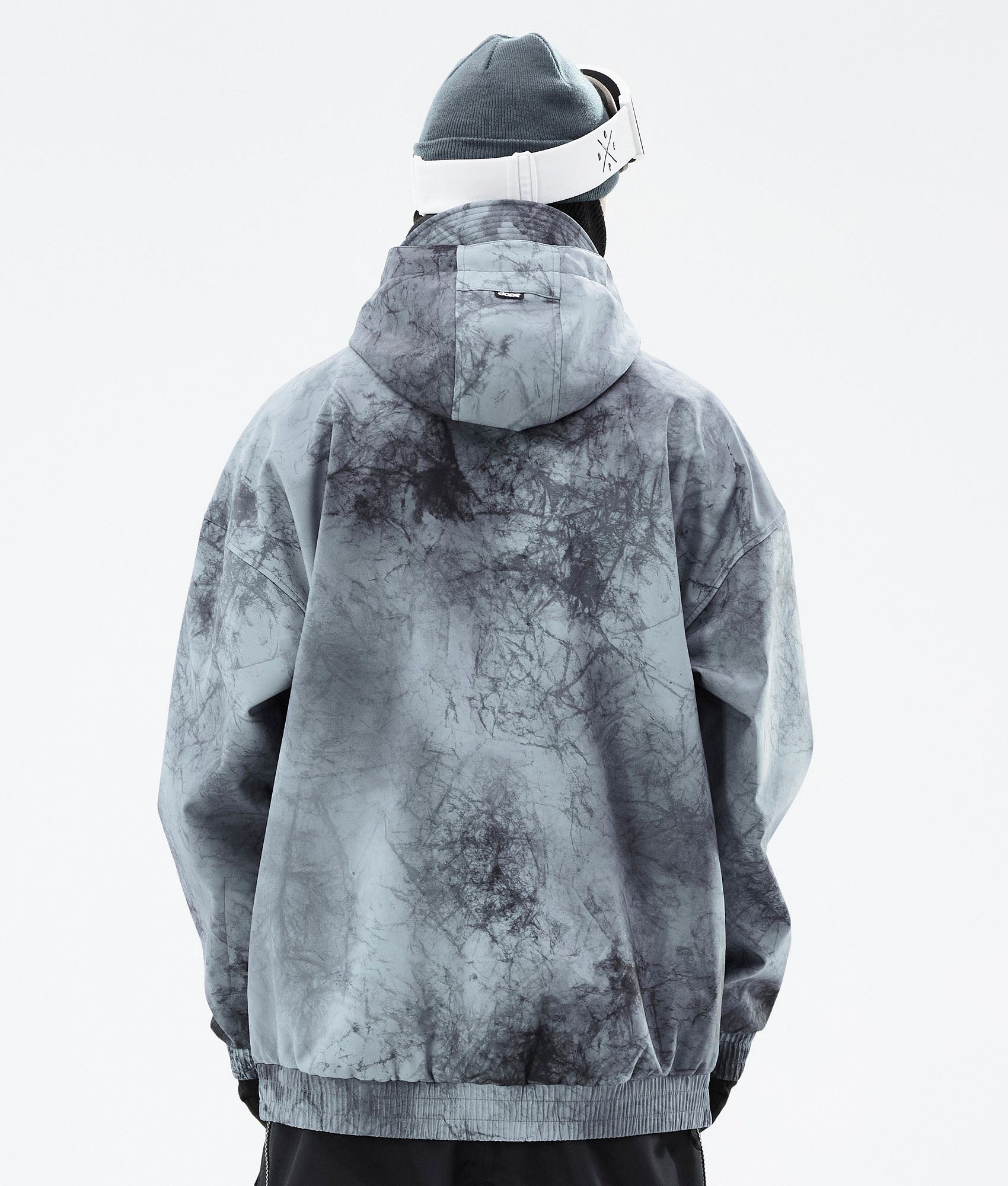 Snowboard on sale hoodie mens