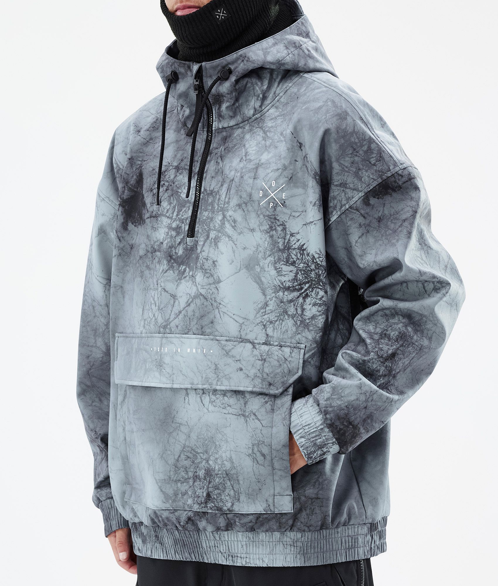 Mens on sale snowboard hoodie