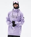 Dope Wylie Bunda na Snowboard Pánské DS Faded Violet