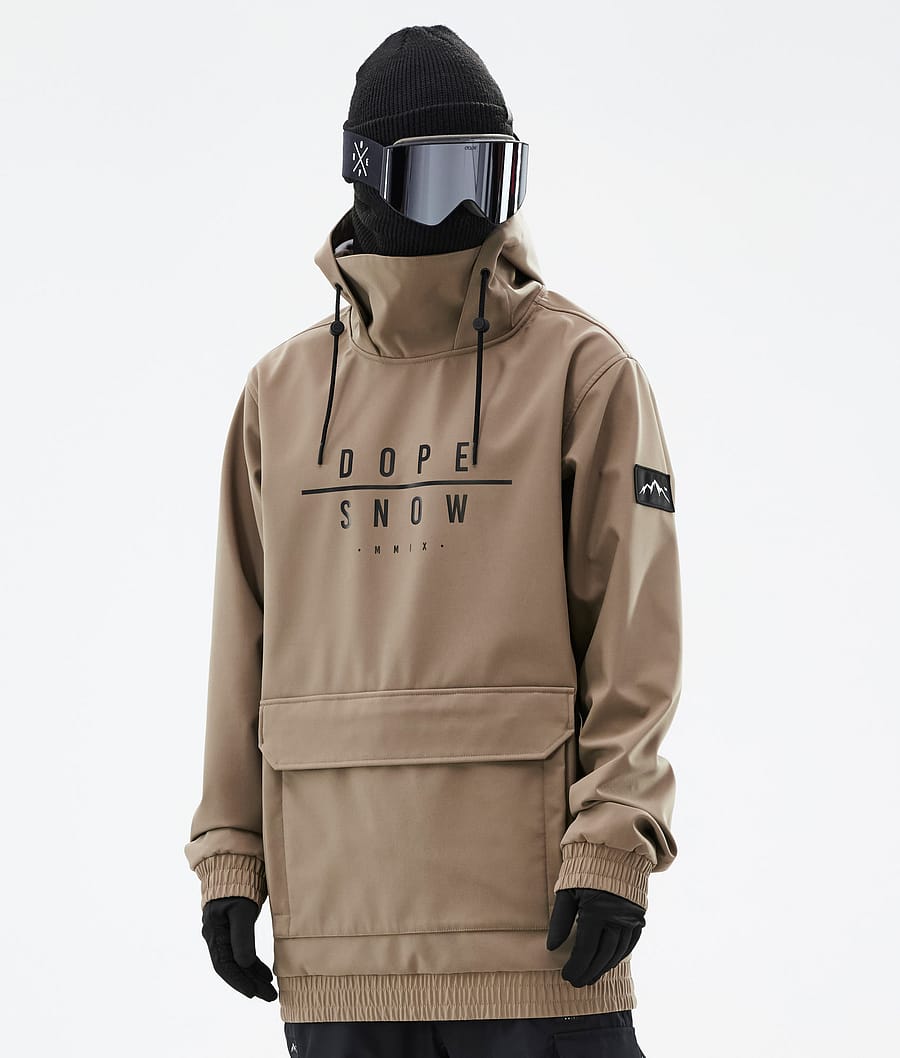 Snowboard Hoodies | Free UK Delivery | RIDESTORE