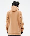 Dope Wylie Bunda na Snowboard Pánské DS Khaki Yellow, Obrázek 7 z 9