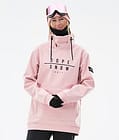 Dope Wylie W Kurtka Snowboardowa Kobiety DS Soft Pink, Zdjęcie 1 z 9