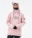 Dope Wylie W Kurtka Snowboardowa Kobiety DS Soft Pink