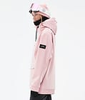 Dope Wylie W Kurtka Snowboardowa Kobiety DS Soft Pink, Zdjęcie 6 z 9