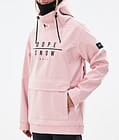 Dope Wylie W Lyžařská Bunda Dámské DS Soft Pink, Obrázek 8 z 9