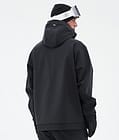 Dope Yeti Ski Jacket Men 2X-Up Black, Image 6 of 7