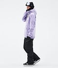 Dope Yeti Bunda na Snowboard Pánské 2X-Up Faded Violet, Obrázek 3 z 7