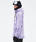 Dope Yeti Ski Jacket Men 2X-Up Faded Violet, Image 5 of 7