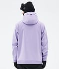 Dope Yeti Ski Jacket Men 2X-Up Faded Violet, Image 6 of 7