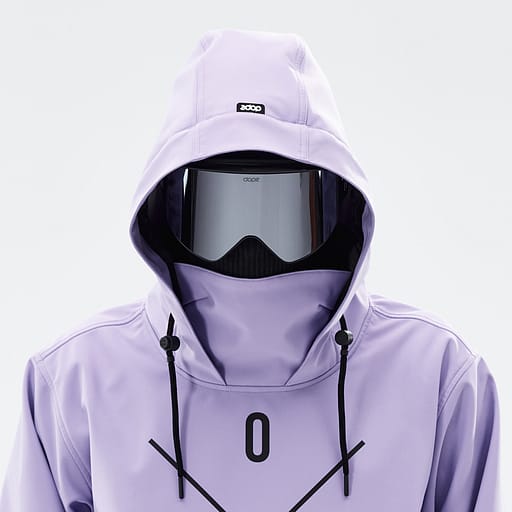 Weather Guard Hood Main Product Details Image,