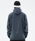Dope Yeti Snowboard Jacket Men 2X-Up Metal Blue, Image 7 of 8