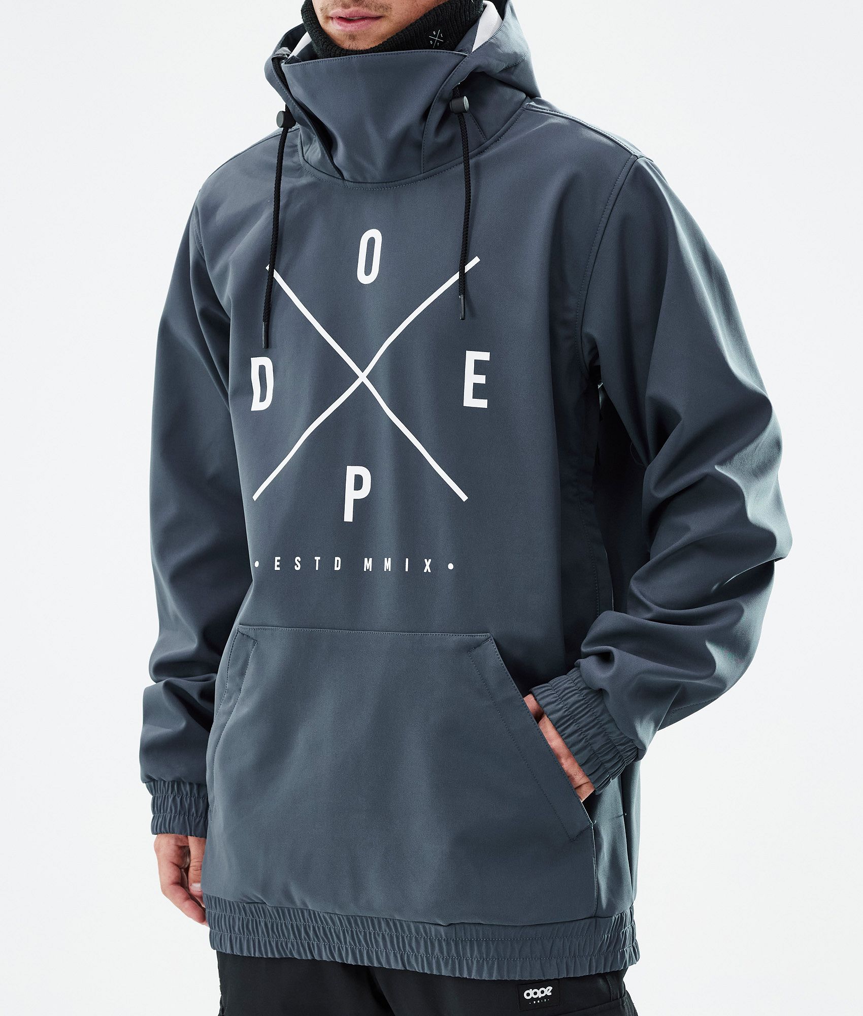 Dope yeti snowboard jacket sale