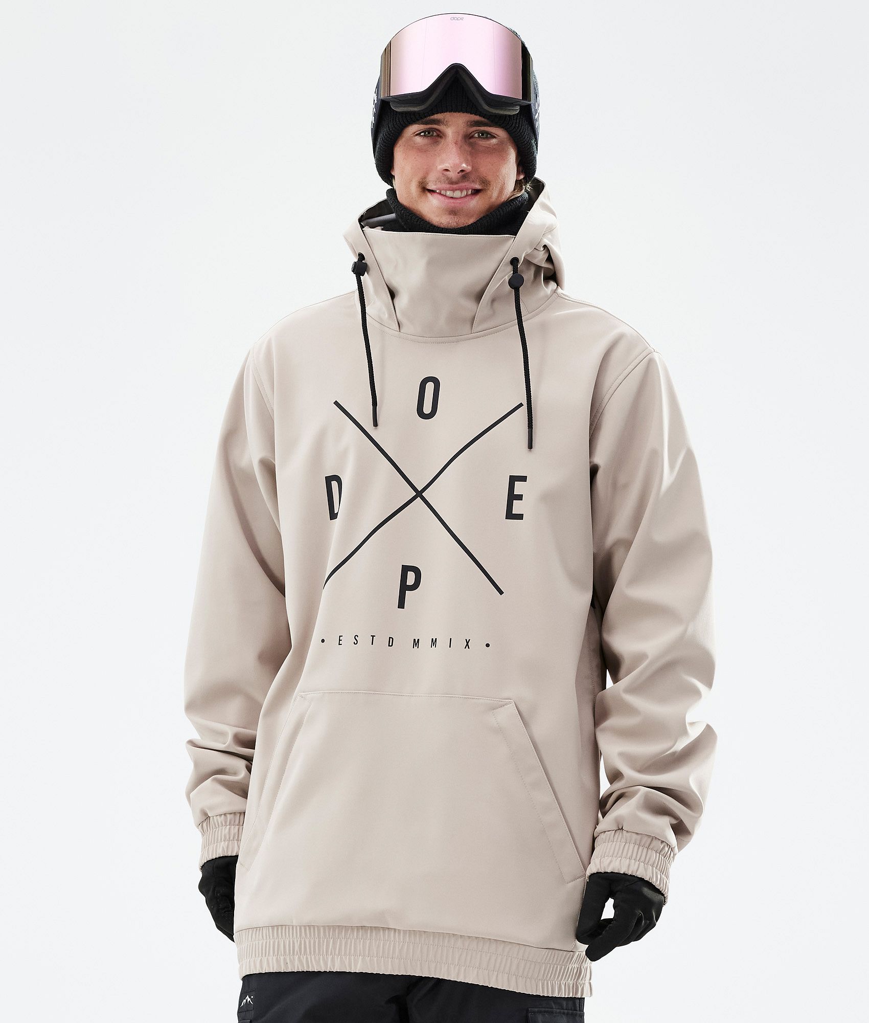 Dope ski wear review best sale