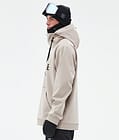 Dope Yeti Ski Jacket Men 2X-Up Sand, Image 6 of 8