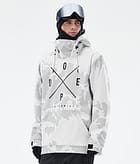 Yeti Ski Jacket Men