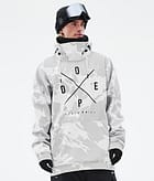 Yeti Snowboardjacke Herren