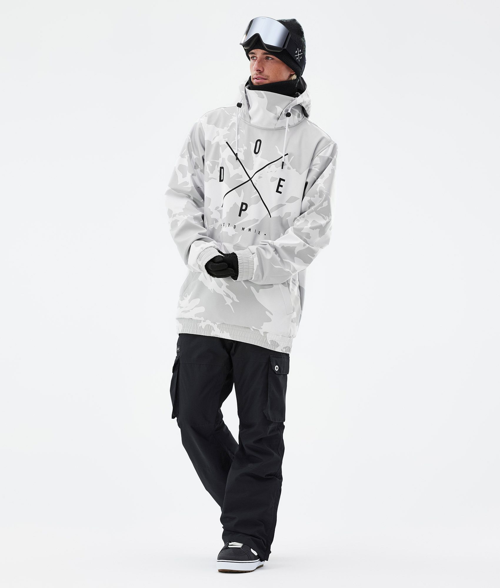 Nike on sale snowboard clothing