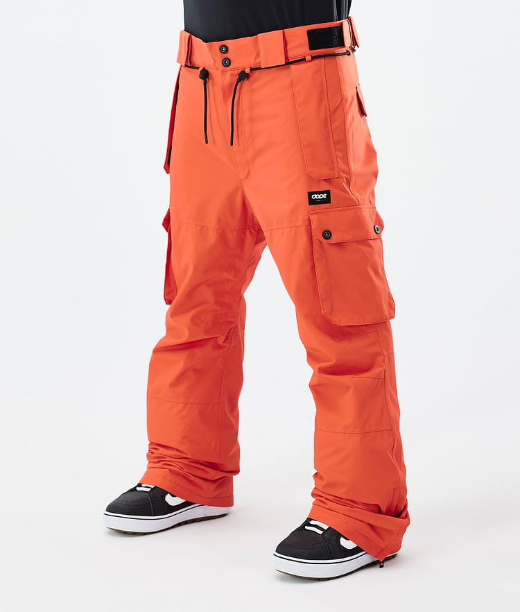 Pantalones Snowboard Hombre : Colección Snow