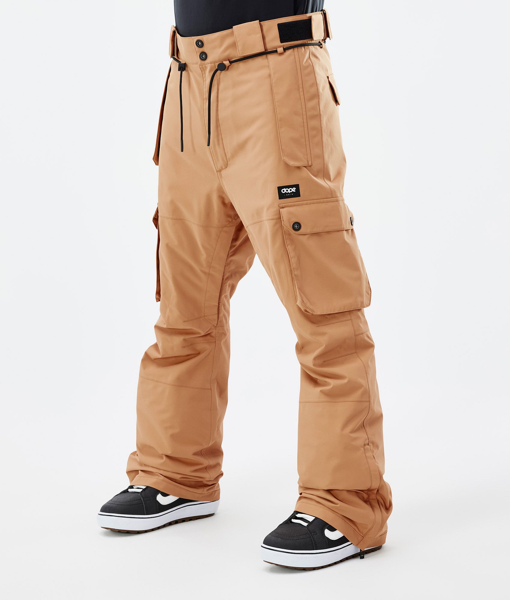 Dope iconic deals snow pants