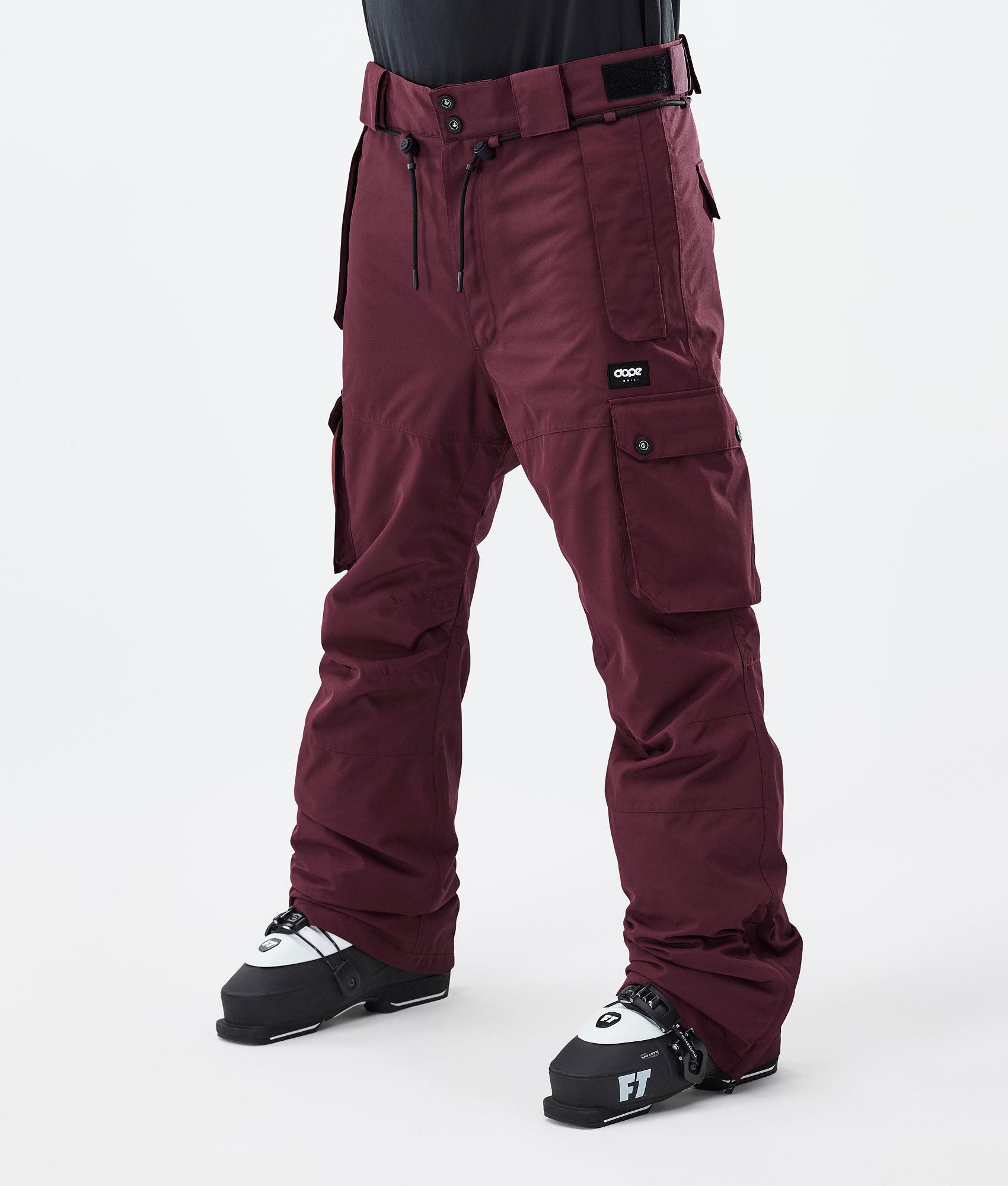 Cheap mens ski pants best sale