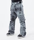 Dope Iconic Snowboard Pants Men Dirt, Image 1 of 6