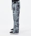 Dope Iconic Snowboard Pants Men Dirt, Image 2 of 6