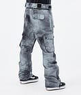 Dope Iconic Snowboard Pants Men Dirt, Image 3 of 6