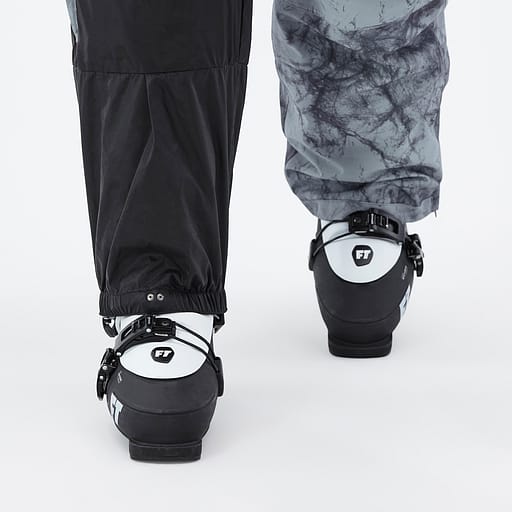 Elasticated Snow Gaiters Main Product Details Image,