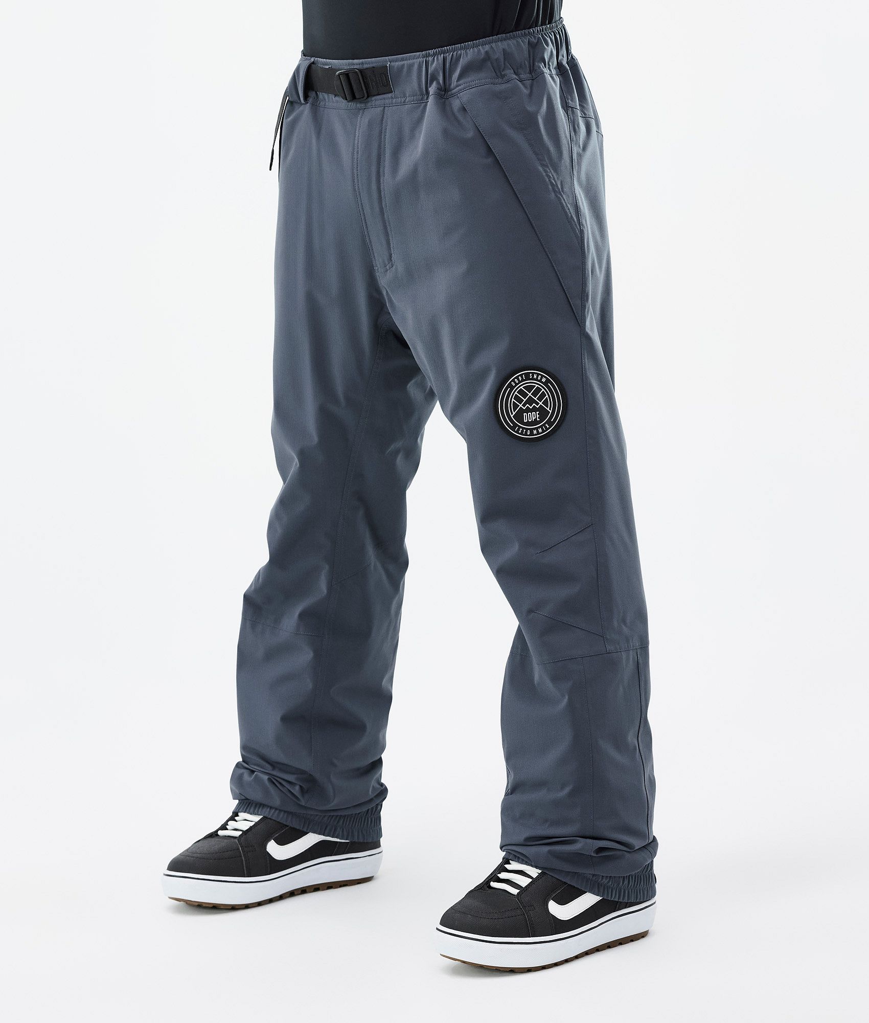 Mens grey clearance snowboard pants