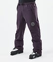 Dope Blizzard 22 Skihose Herren Dark Lilac