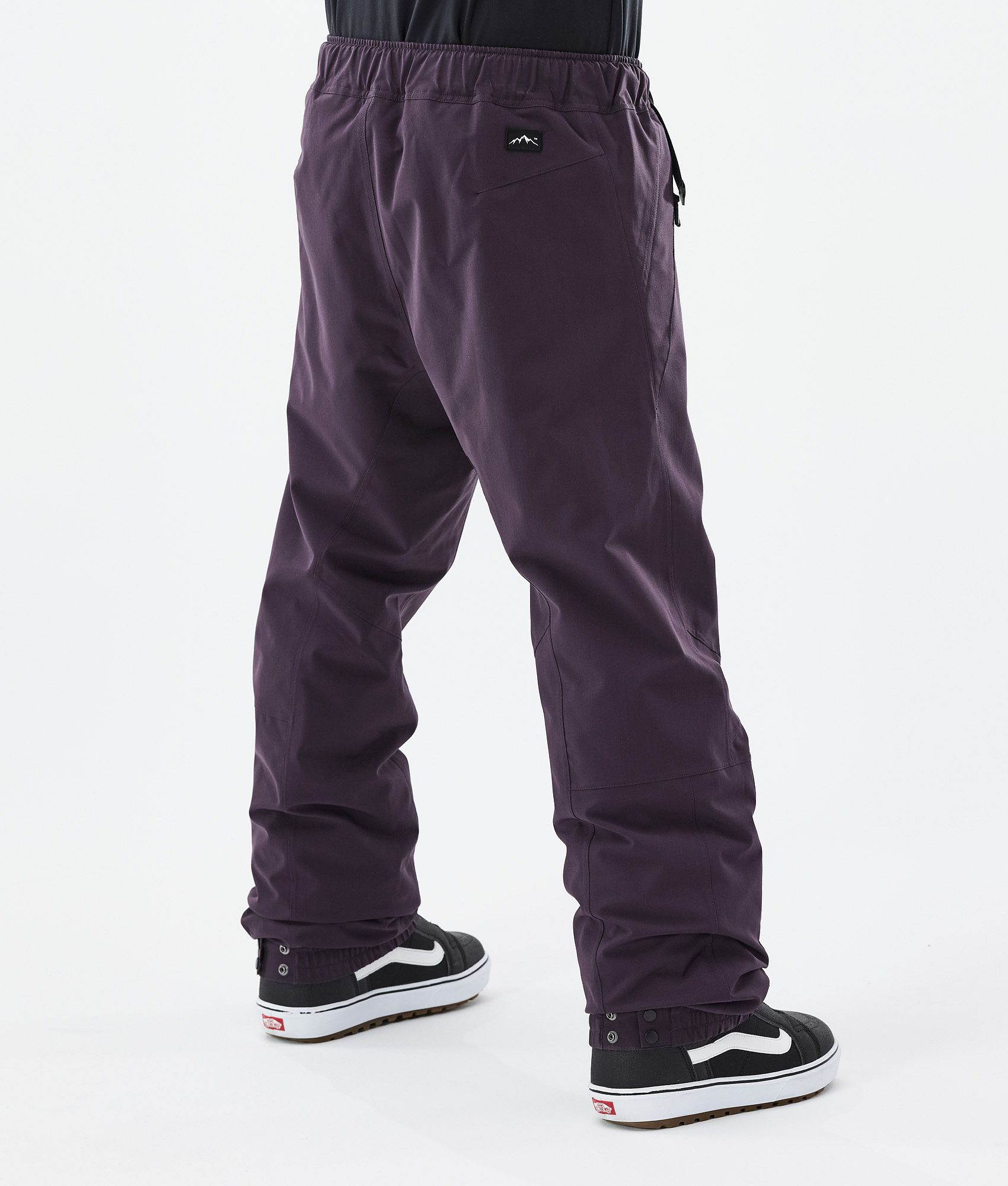 Mens purple sale snowboard pants