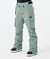 Iconic W Snowboard Broek Dames