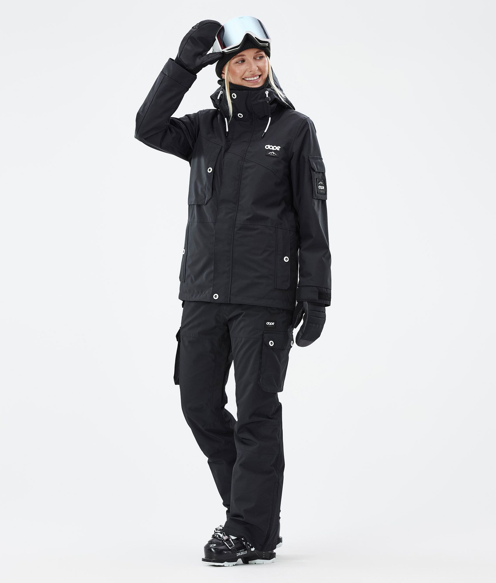 Cb deals ski pants