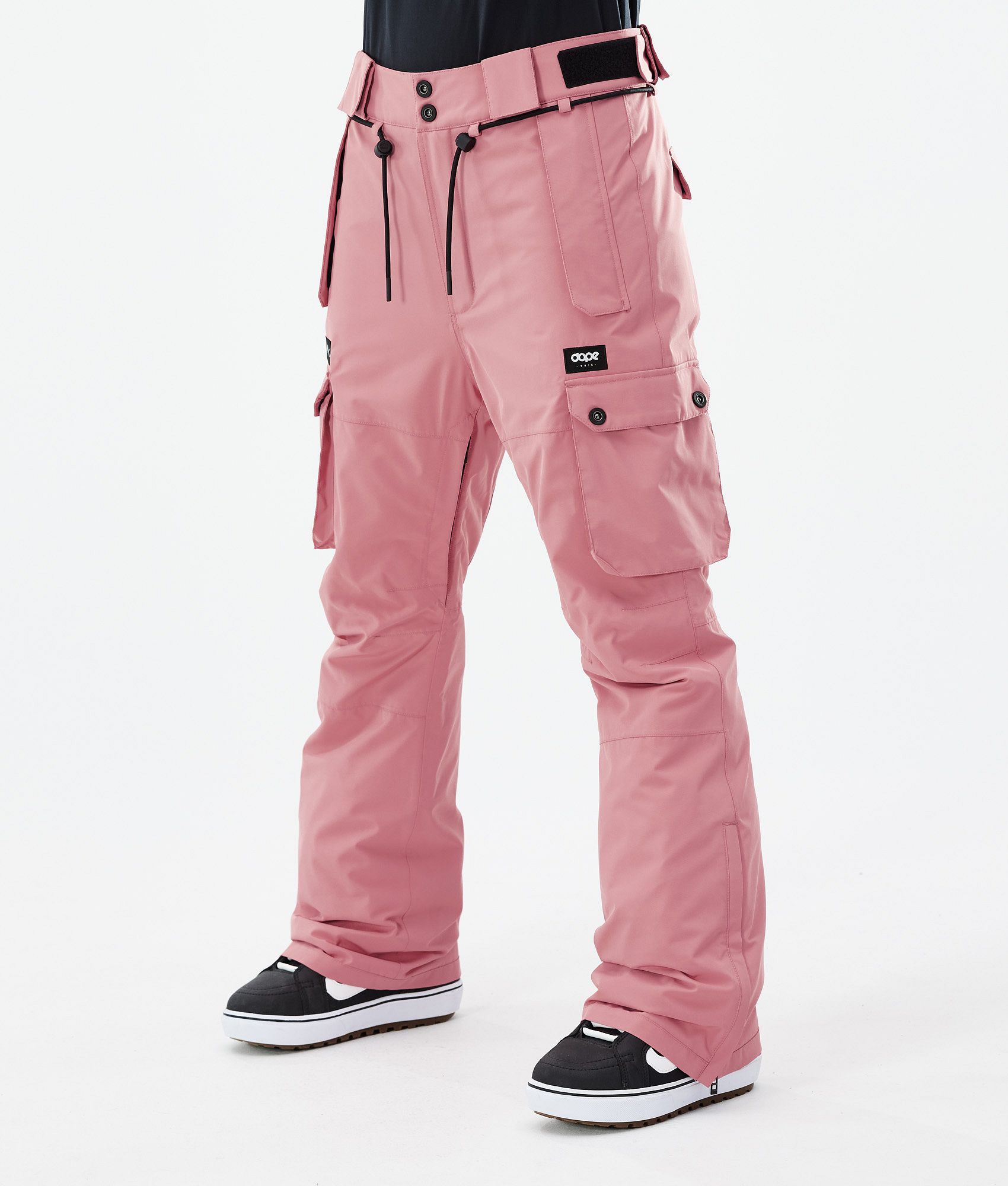 Pantalon snowboard online picture