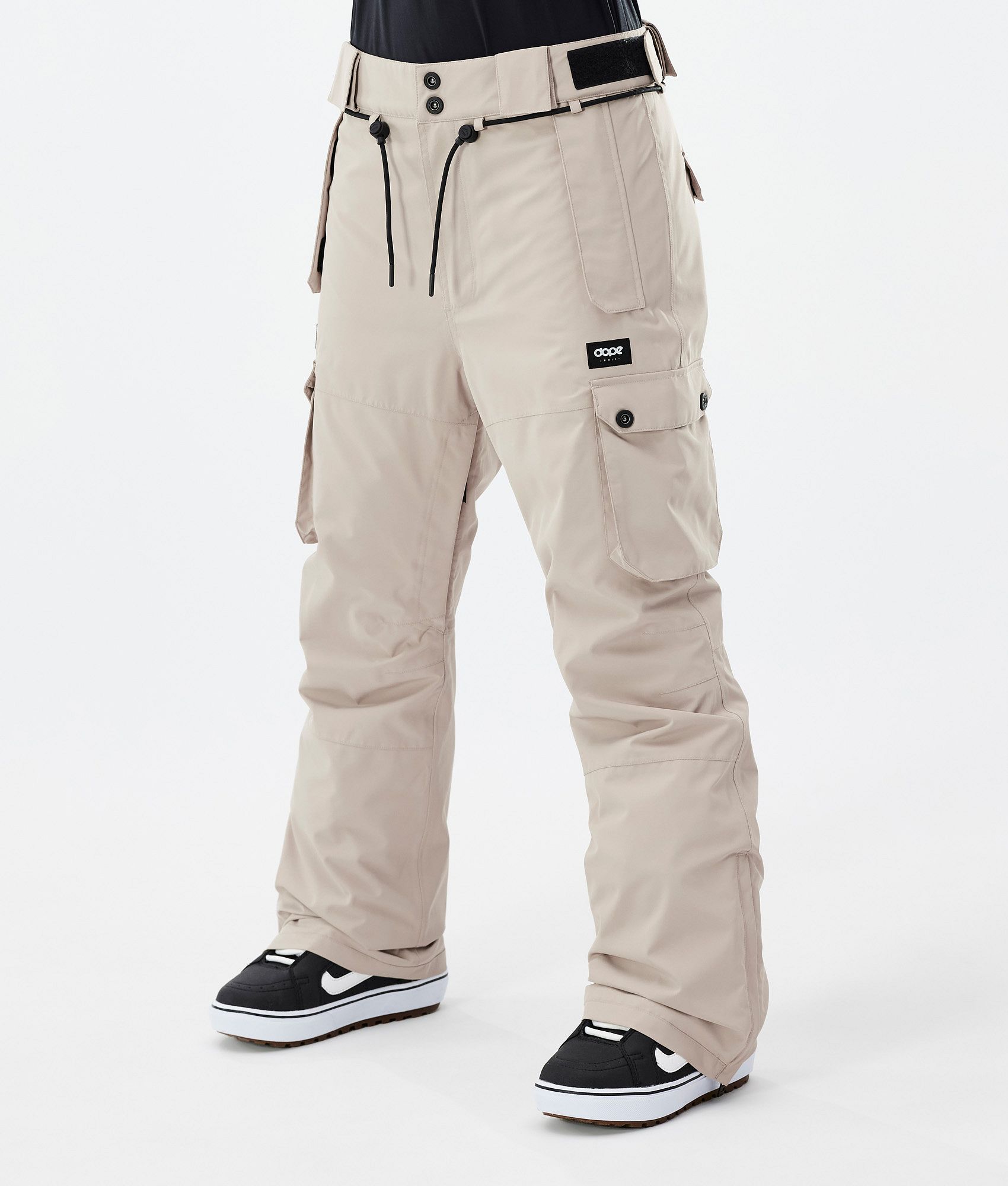 Ladies snow sales pants