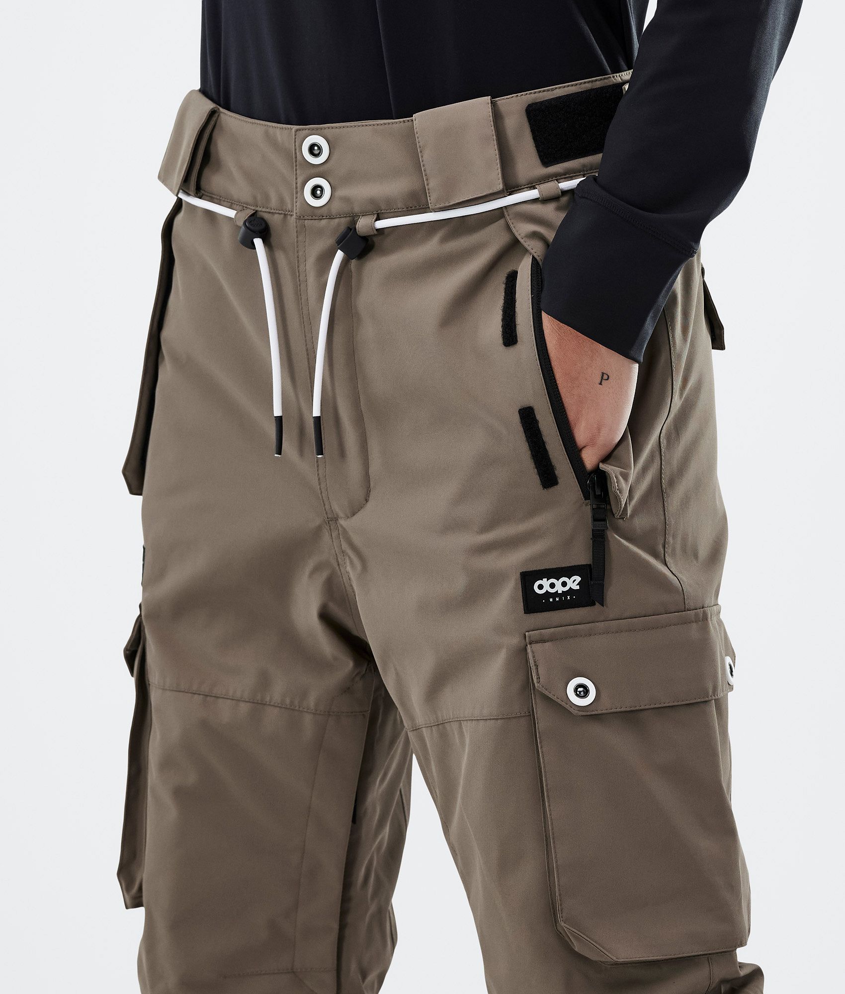 Womens short cheap snowboard pants