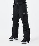 Iconic W Pantaloni Snowboard Donna