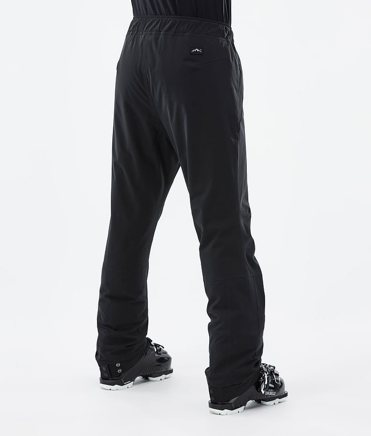 Dope Blizzard W 22 Skihose Damen Black, Bild 3 von 4
