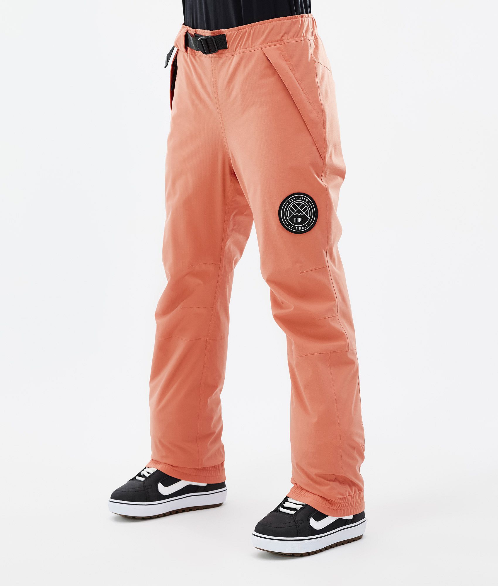 Pink snowboard pants on sale