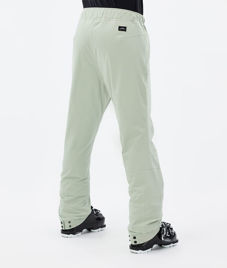Dope Blizzard W 22 Ski Pants Women Soft Green, Image 3 of 4