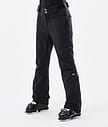 Dope Con W 22 Skihose Damen Black