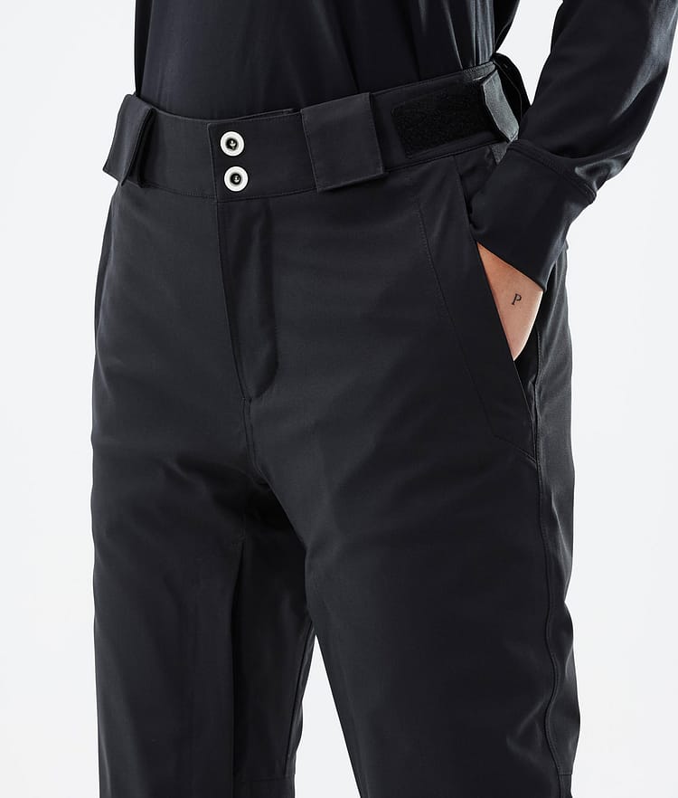 Dope Con W 22 Snowboardhose Damen Black, Bild 4 von 5