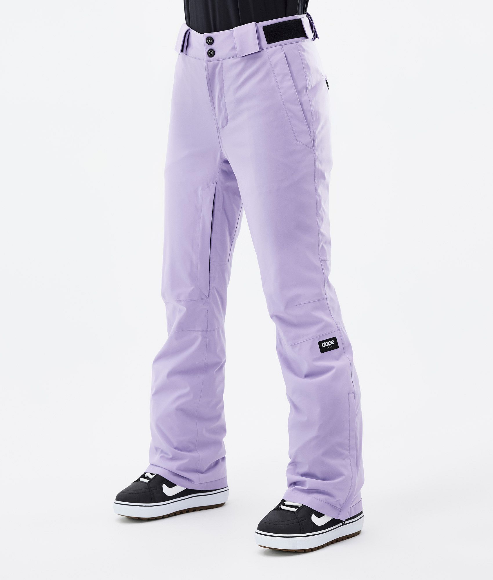 Purple store snowboard pants