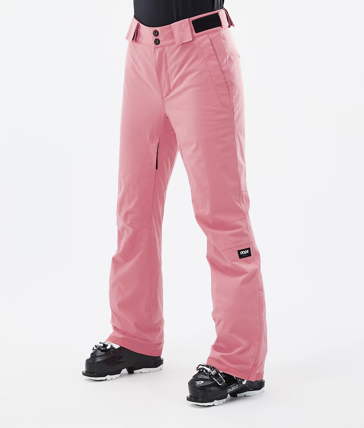 Dope Con W 22 Skihose Damen Pink, Bild 1 von 5