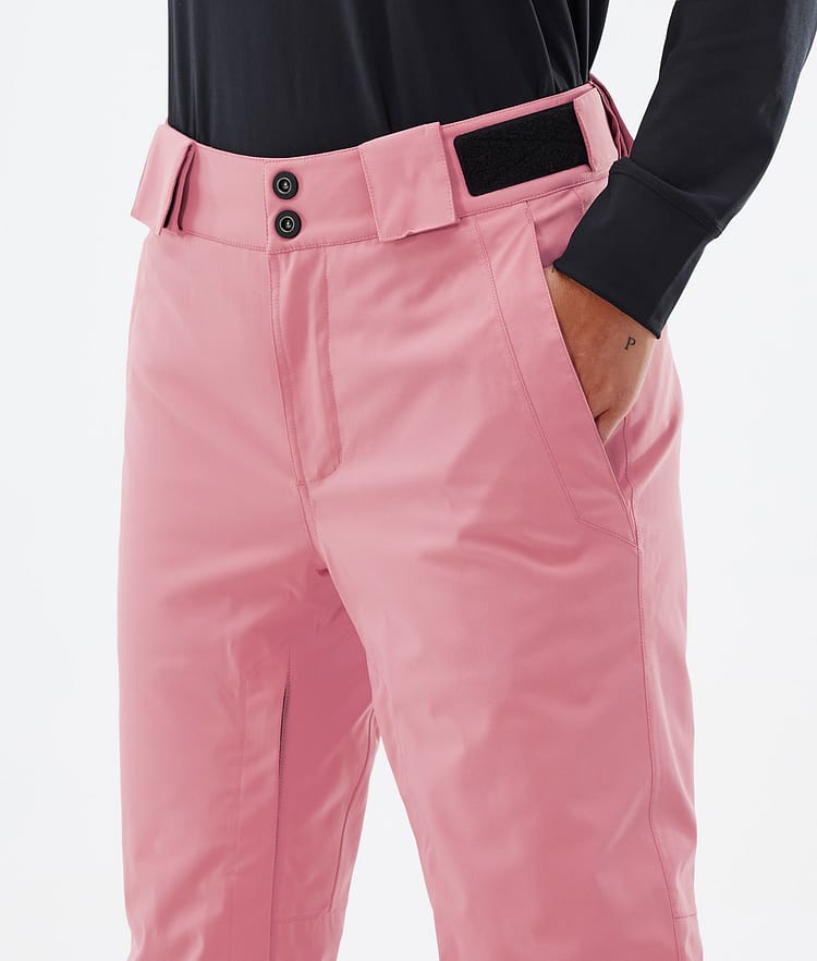 Dope Con W 22 Skihose Damen Pink, Bild 4 von 5