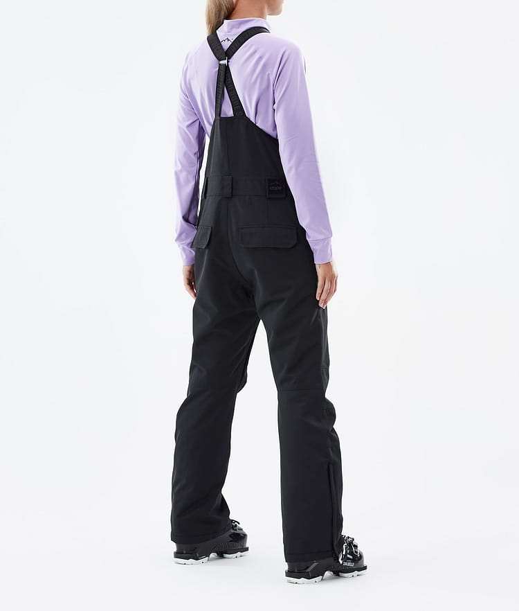 Dope Notorious B.I.B W 22 Skihose Damen Black, Bild 3 von 6