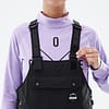 Built-In Adjustable Suspenders, Image 1 of 2,
