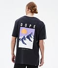 Dope Standard 2022 T-shirt Uomo Peak Black, Immagine 1 di 5