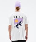 Dope Standard 2022 T-shirt Men Peak White, Image 1 of 5