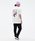 Dope Standard 2022 T-shirt Men Peak White, Image 4 of 5